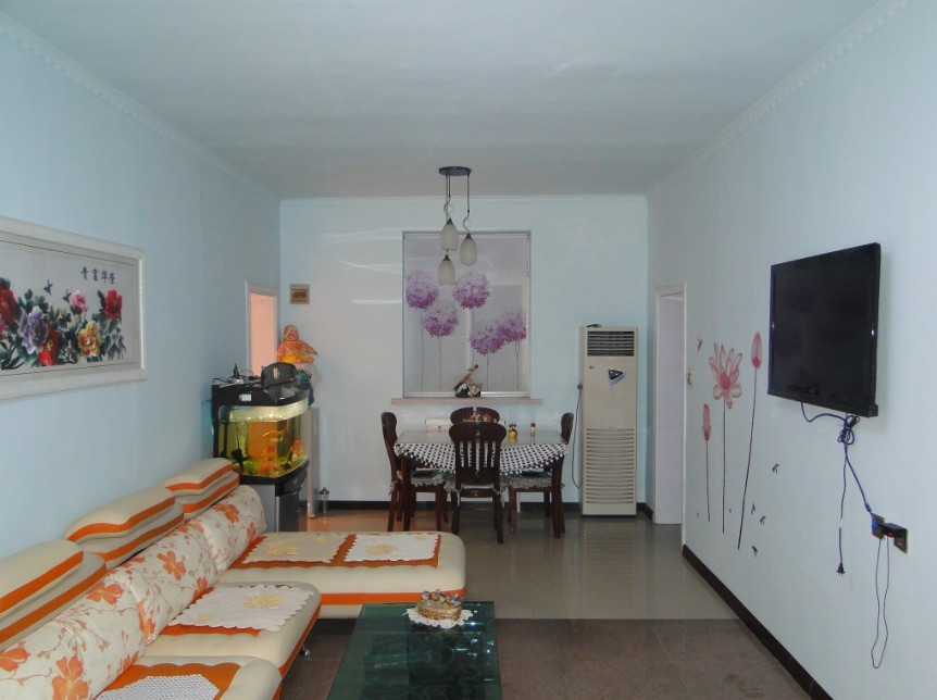 给力家庭宾馆主图