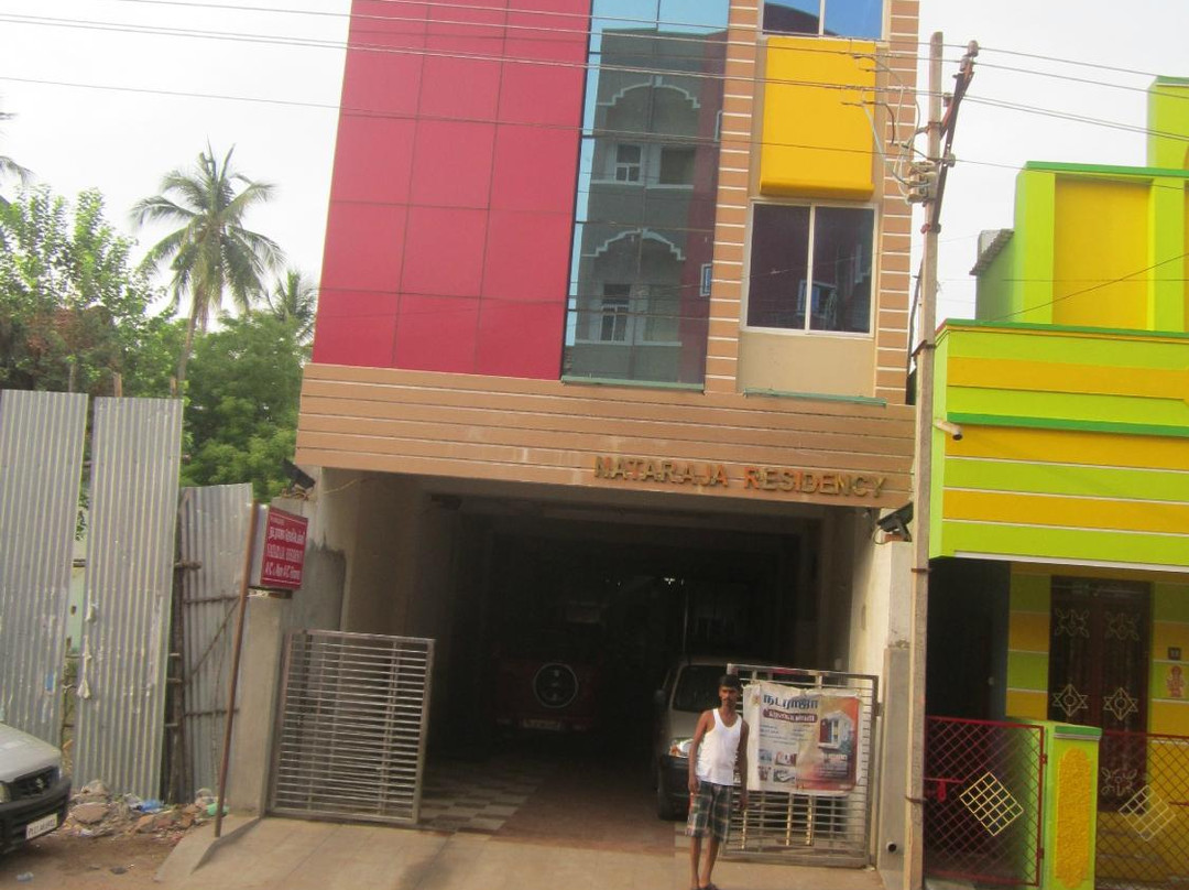 Nataraja Residency主图