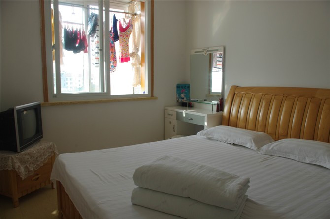 威海宜家家庭旅馆主图