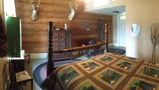 Texas Kings Hotel主图