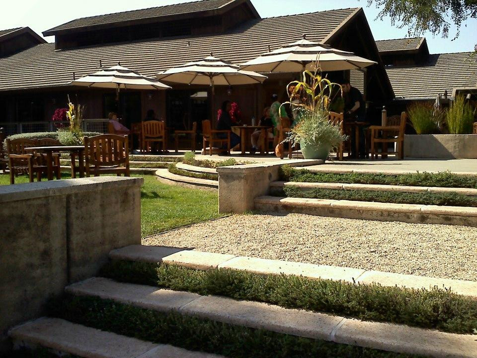 VML Winery景点图片
