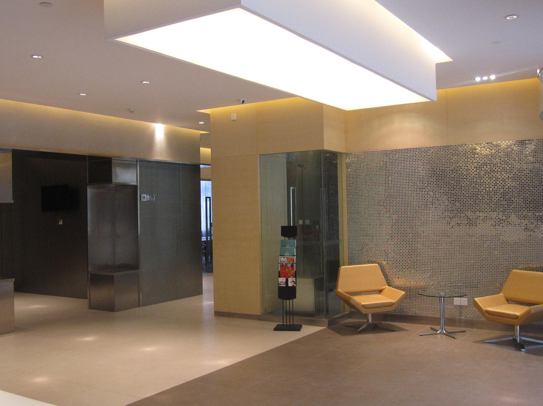 南阳锦江之星建设中路店主图