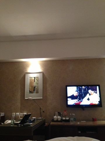 北京云湖度假村主图