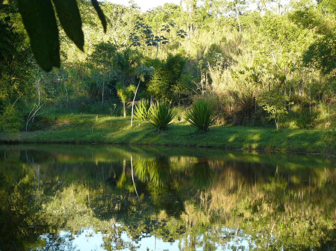 Sítio Viramorro主图