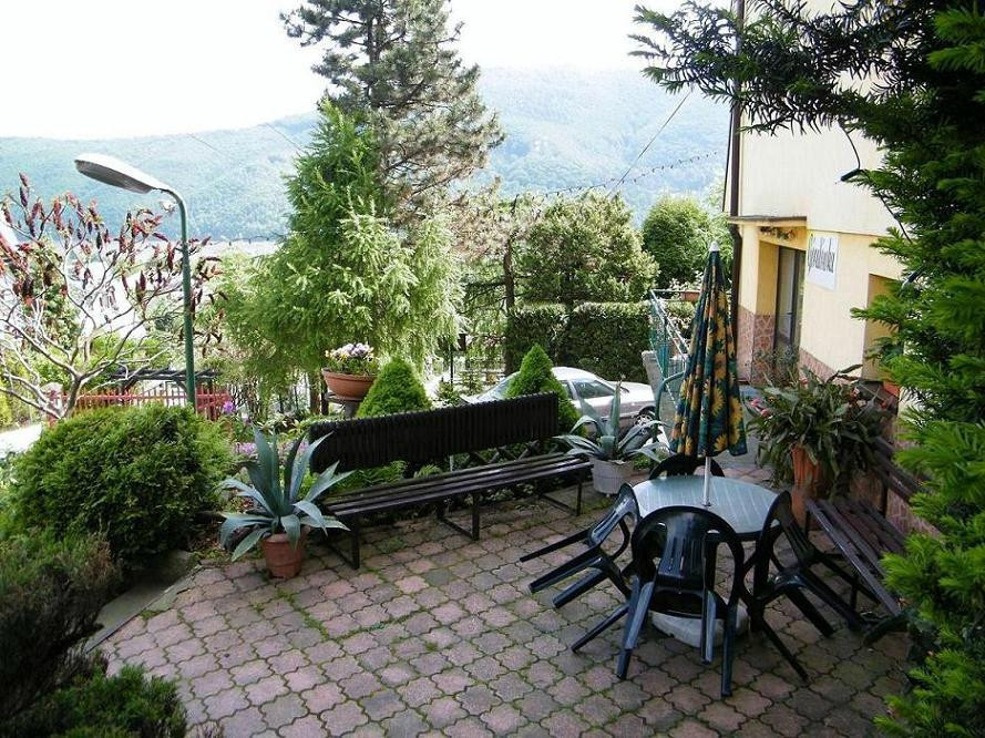 Dom Wczasowy Goralowka主图