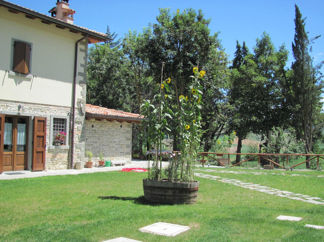 Agriturismo Pianconvento