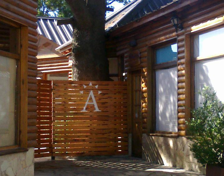 Aldea Suites Hosteria Boutique