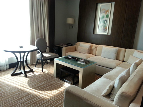 澳门金沙酒店主图