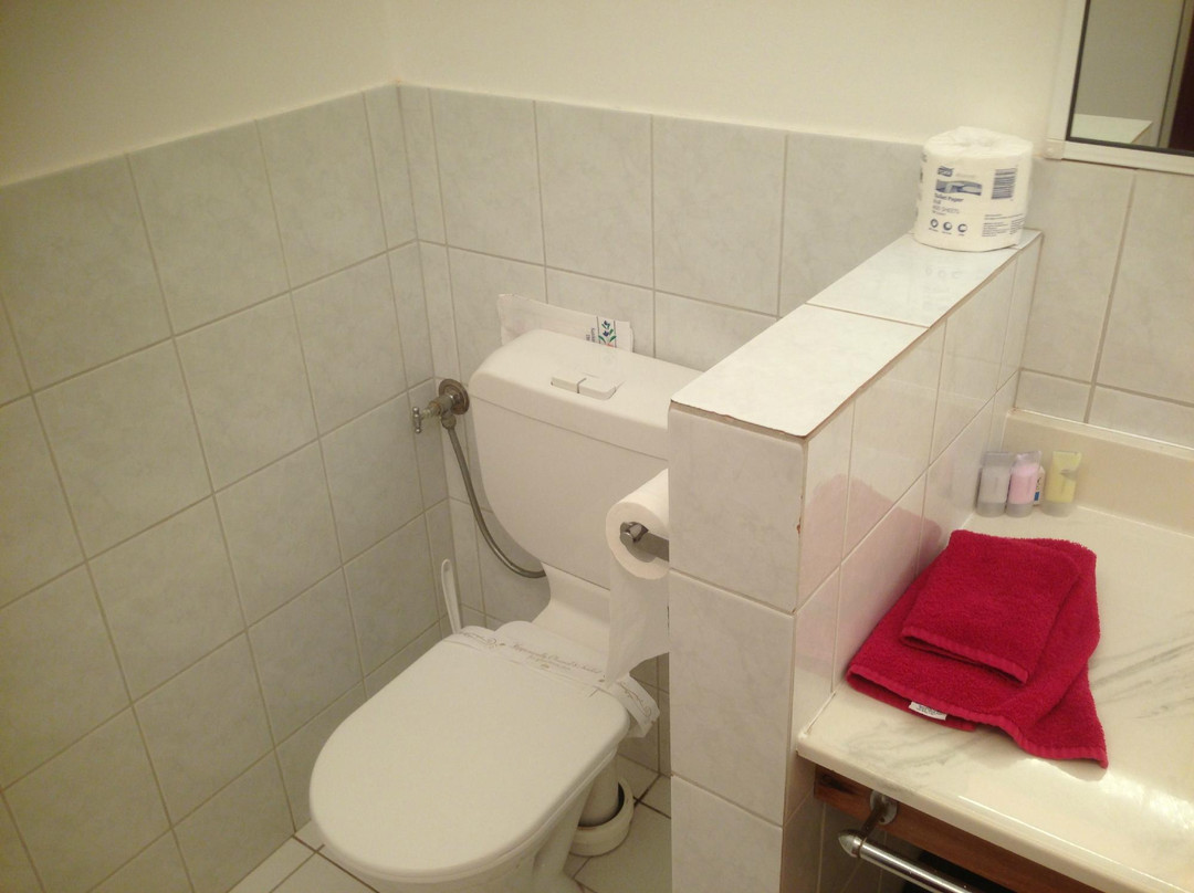 Merredin Plaza All Suites主图