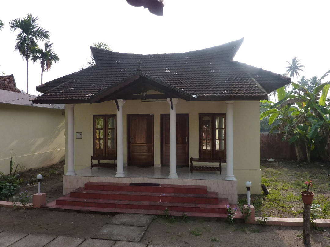 Chungam旅游攻略图片