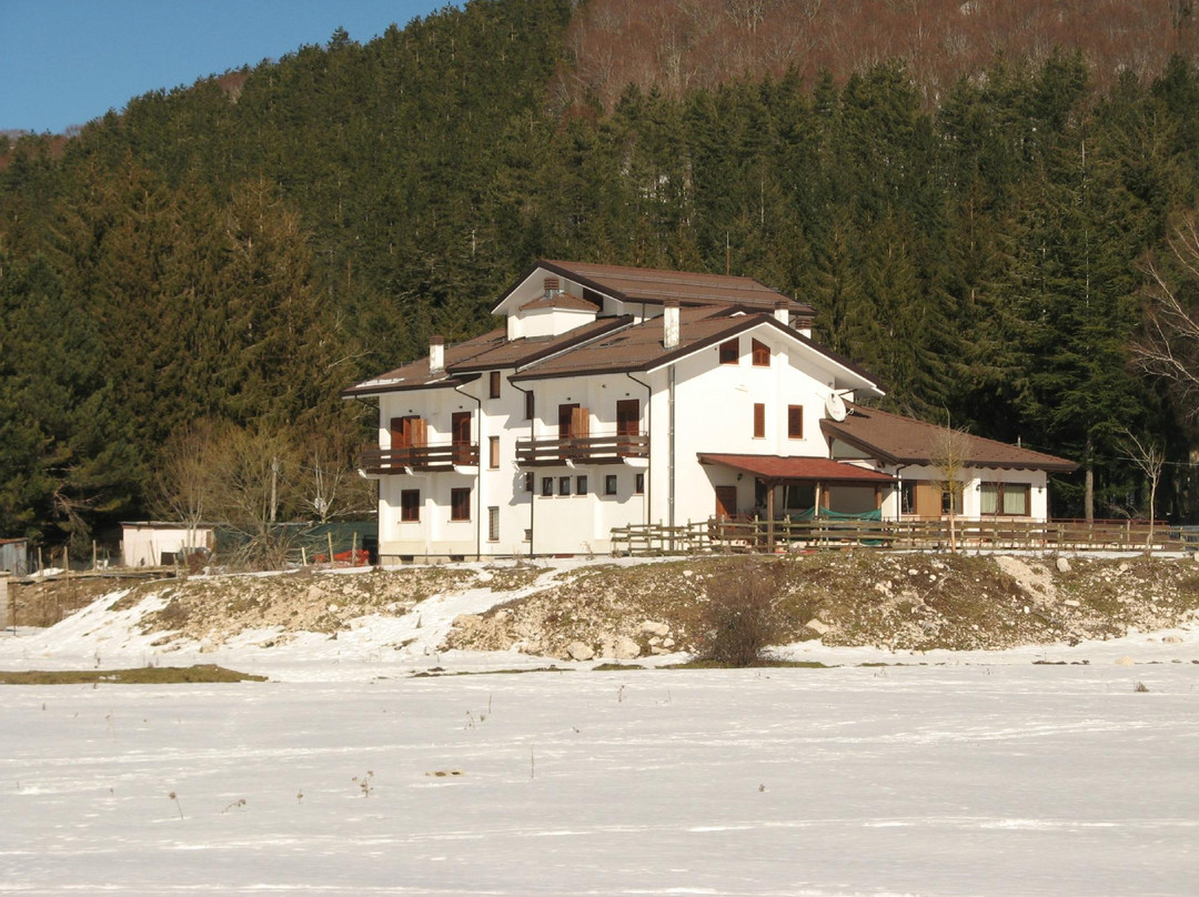 Locanda Degli Hirpini