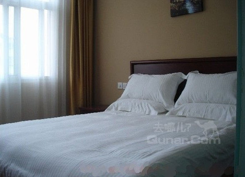 格林豪泰临沂银雀山路快捷酒店主图