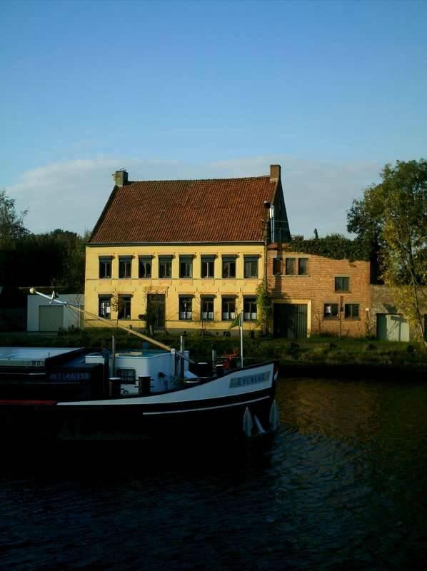 Lappersfort B&B主图