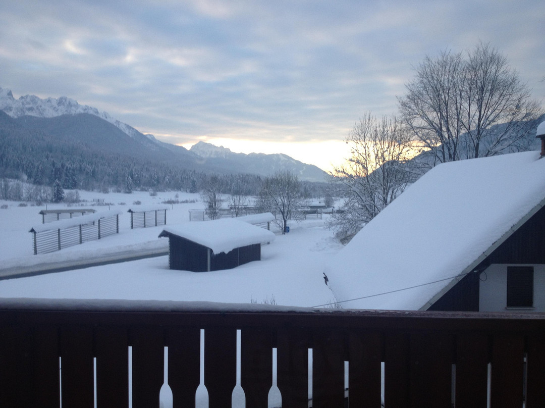 Villa Planina