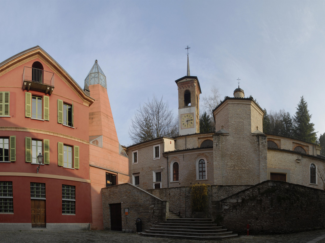 Santo Stefano Belbo旅游攻略图片