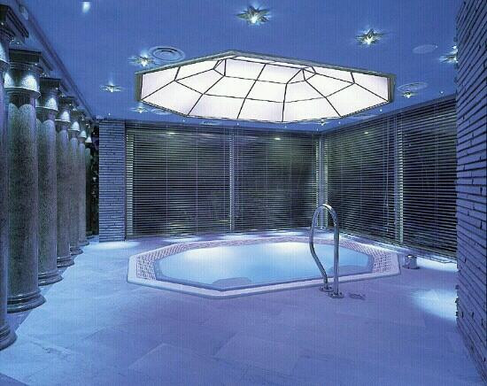 Sauna Ridderrode景点图片