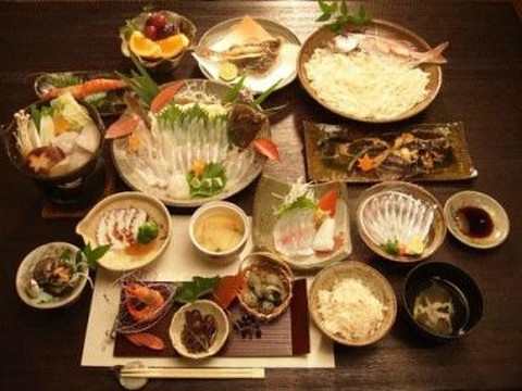 姬岛村酒店住宿-Pension Nojigiku