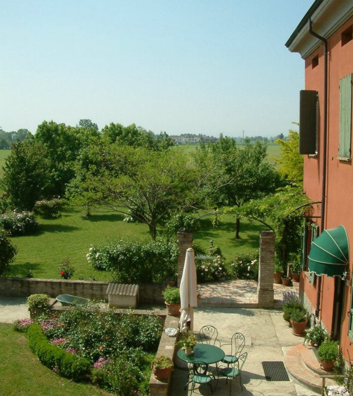 Azienda Agrituristica Il Tempo Ritrovato di Guglielmina Reverberi