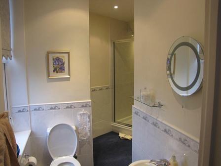 Skipton Park Guest O'tel主图