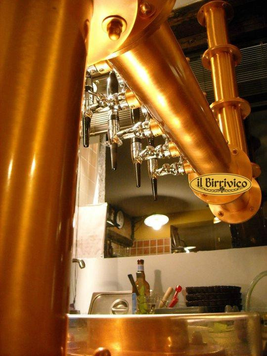 Il Birrivico