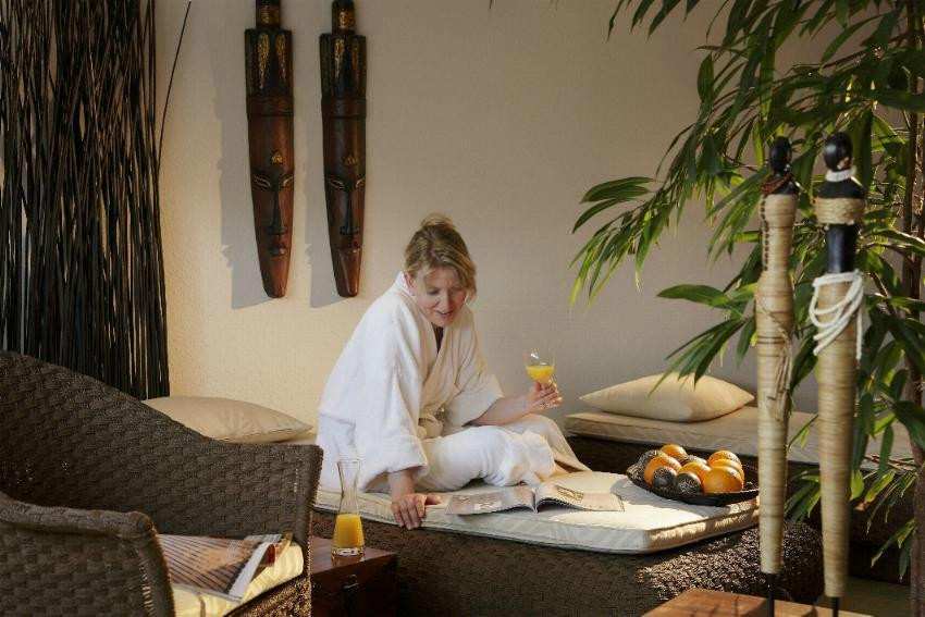 梅尔施环形酒店主图