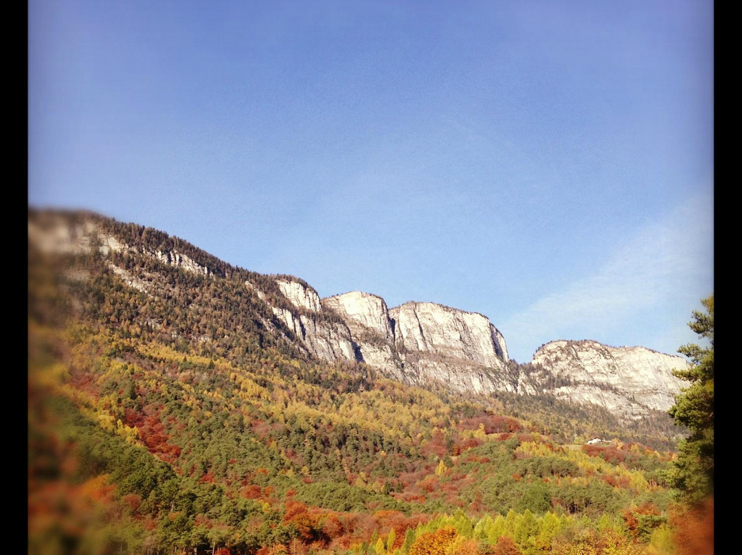 Monte酒店住宿-Kreuzstein Bed & Breakfast