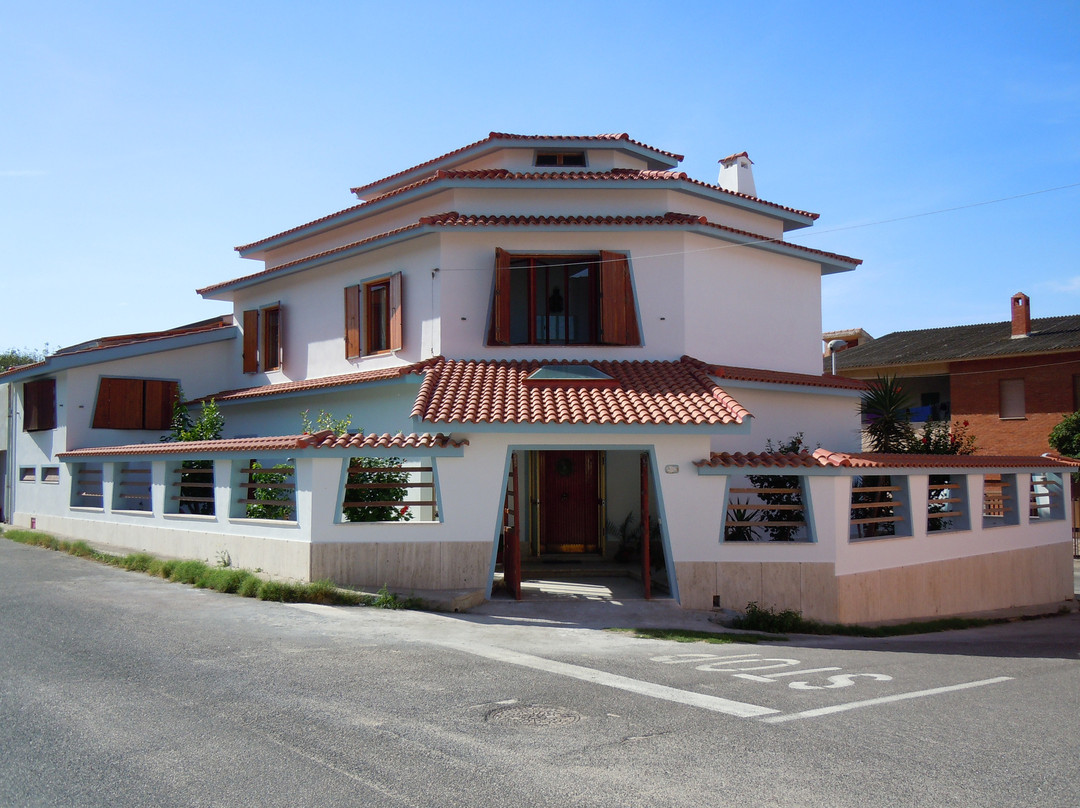 Bed & Breakfast l'Oblò