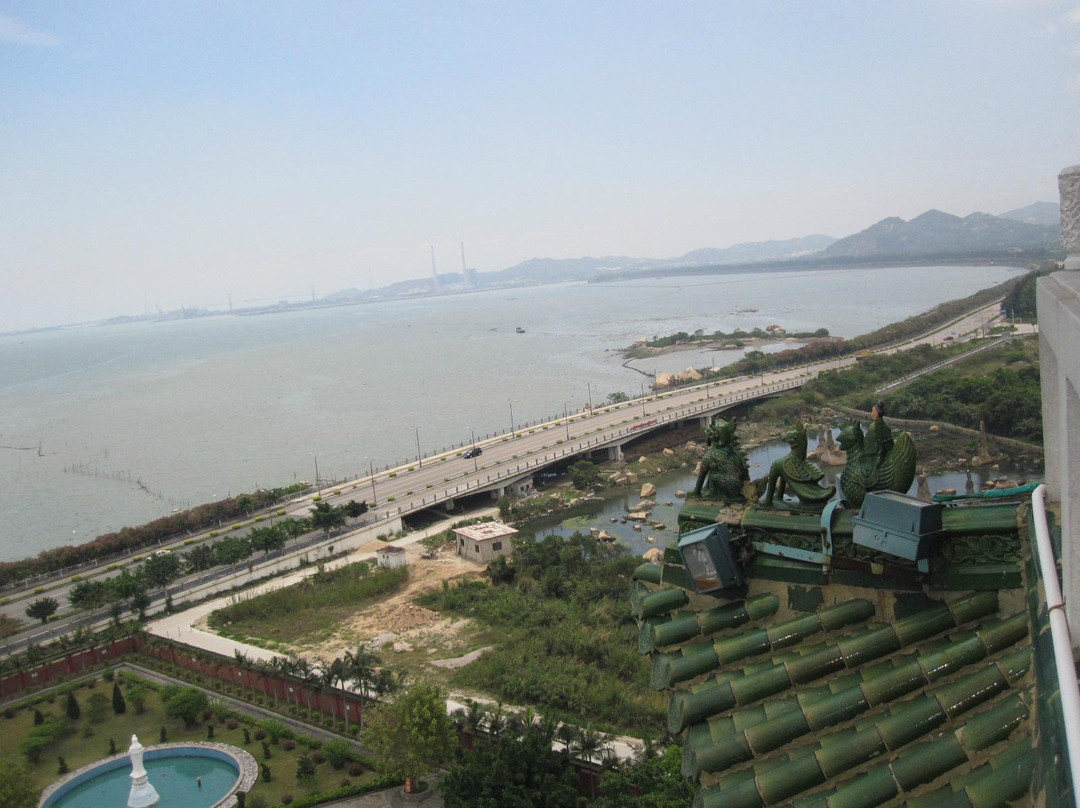 汕头礐石-汕头市必去景点