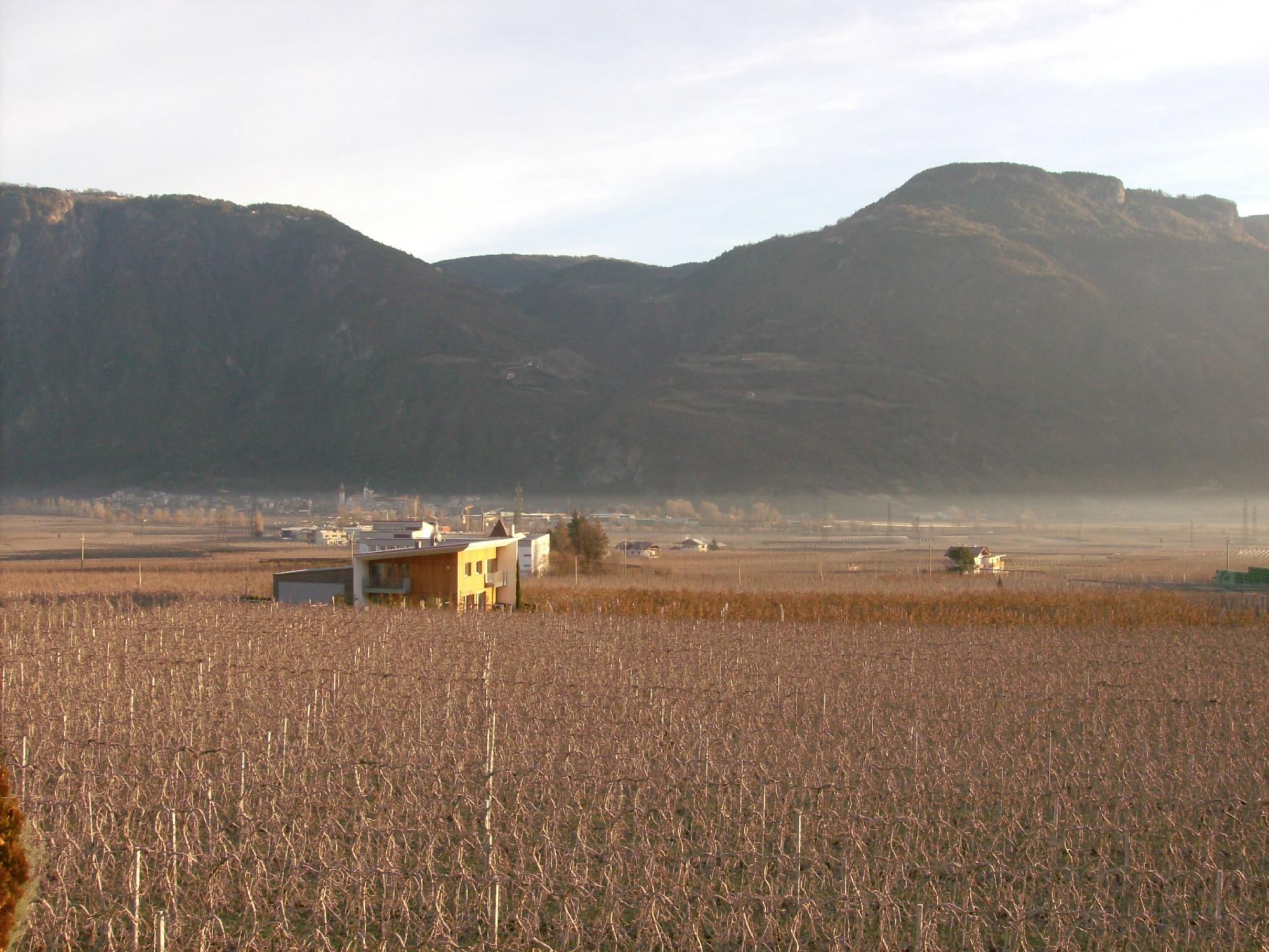 Hotel Appartement Lahngut-酒店景观