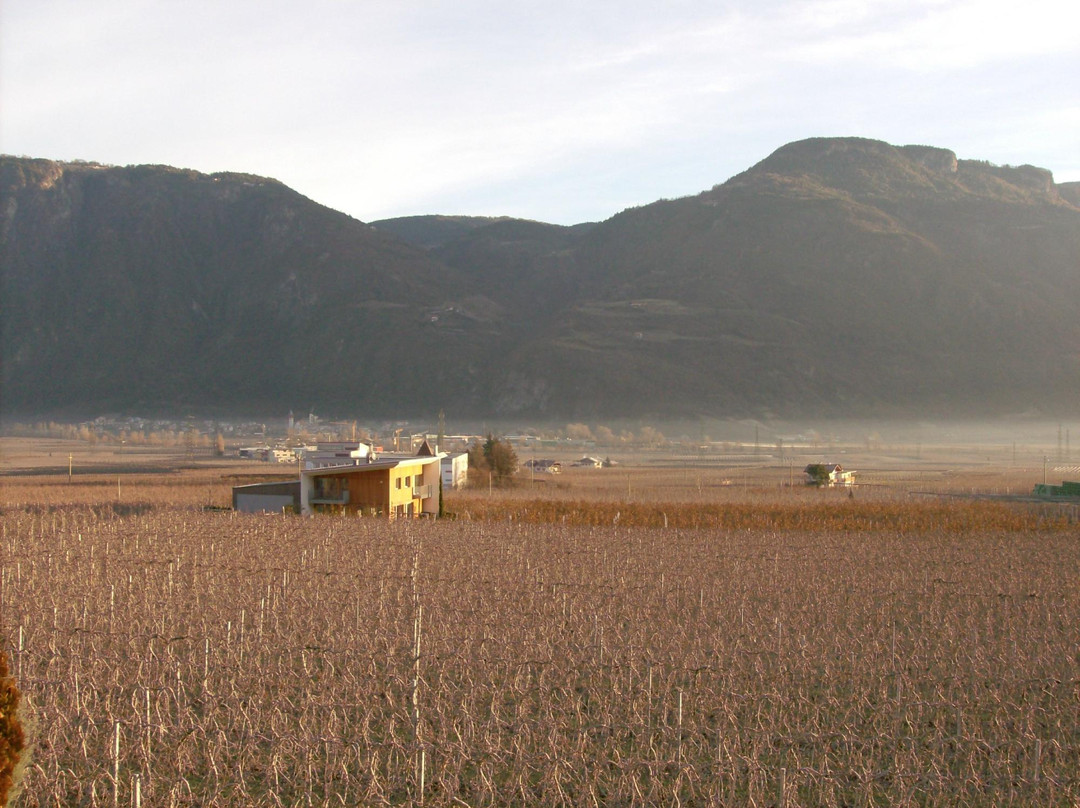 Vilpiano酒店住宿-Hotel Appartement Lahngut