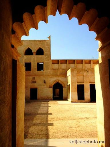 Shaikh Isa bin Ali House-穆哈瑞克必去景点