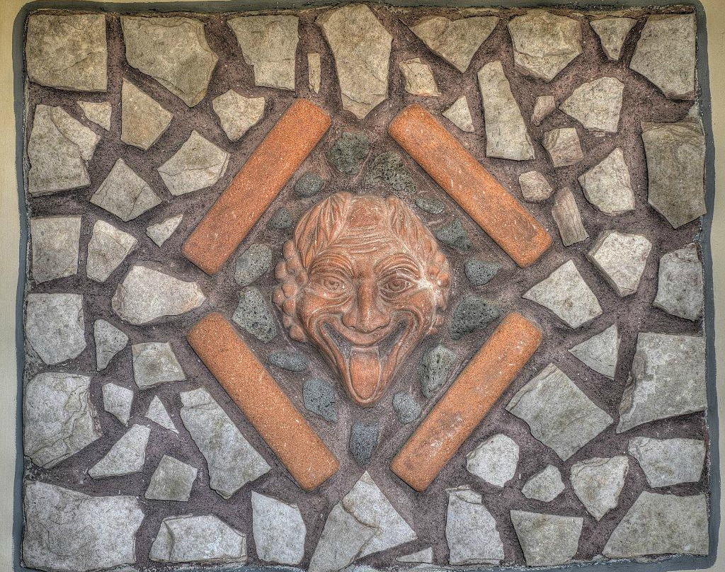 Tessennano酒店住宿-Guest House Qui dormi l'Etrusco