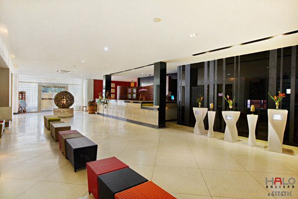 Halo Bali Spa-登巴萨必去景点