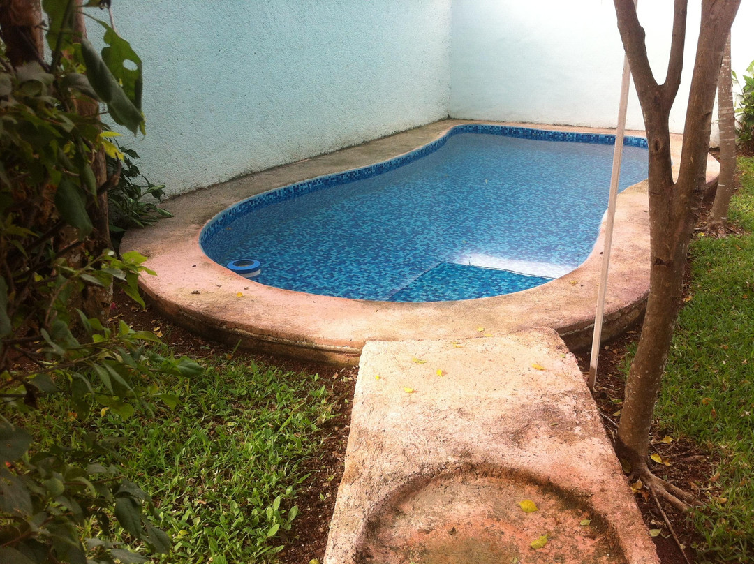 Hostel Paakal