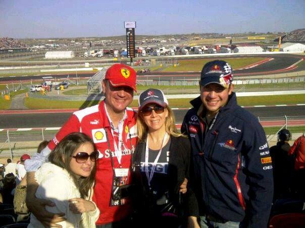 Circuit of The Americas-奥斯丁必去景点