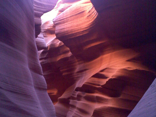 Grand Canyon Store-弗拉格斯塔夫必去景点