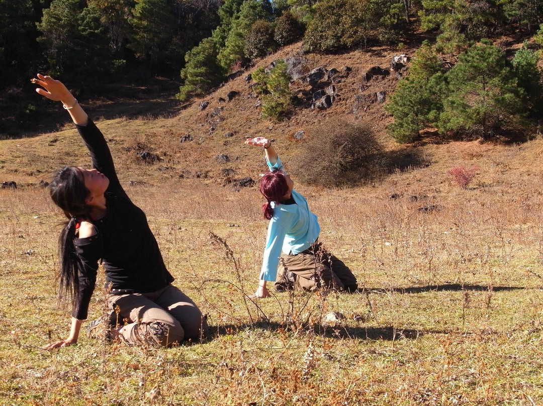 Jolie Adventure-丽江市必去景点