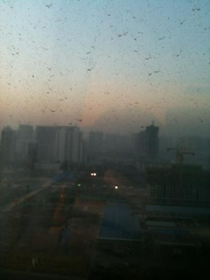 陕西钢铁大厦酒店（大明宫西地铁站店）主图