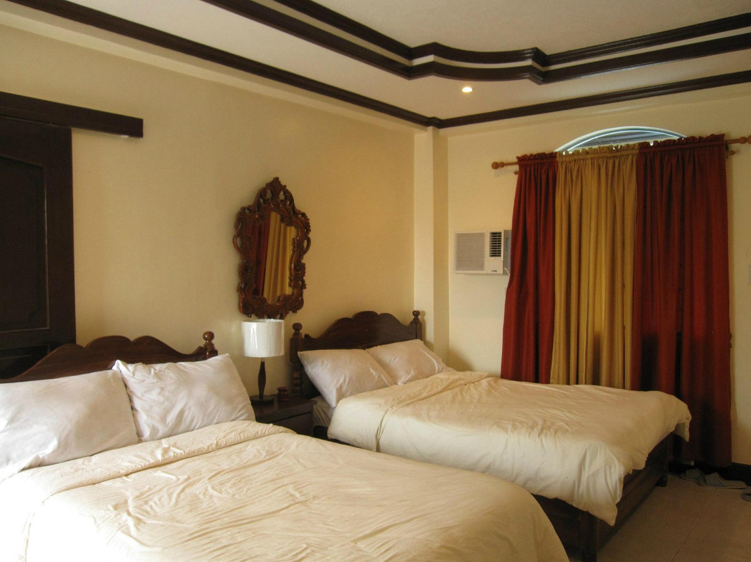 Padre Burgos酒店住宿-JM-RN (Sweetie's) Pensionne House