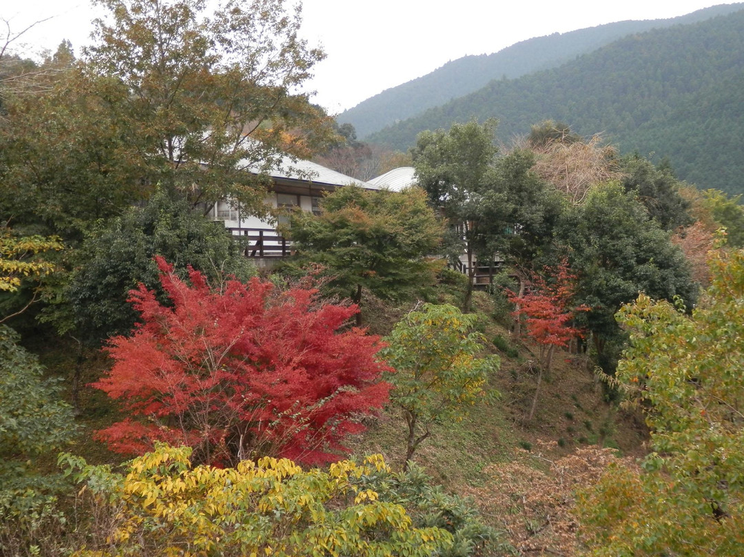 Shimanto Taisho Michi-no-Eki-四万十町必去景点