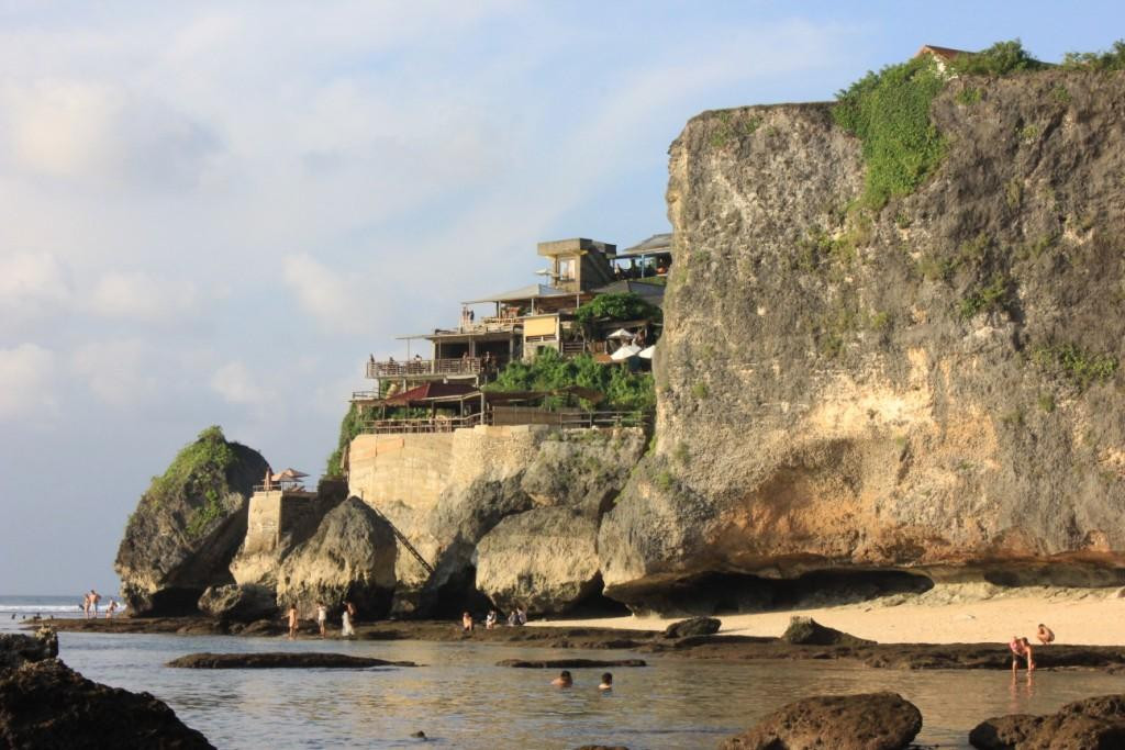 Suluban Beach-培卡图必去景点