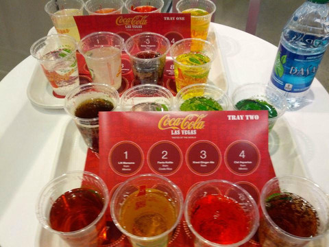 可口可乐商品专卖店-拉斯维加斯必去景点