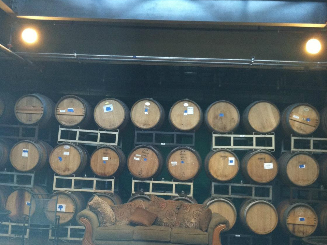 Monte De Oro Winery-特曼库拉必去景点