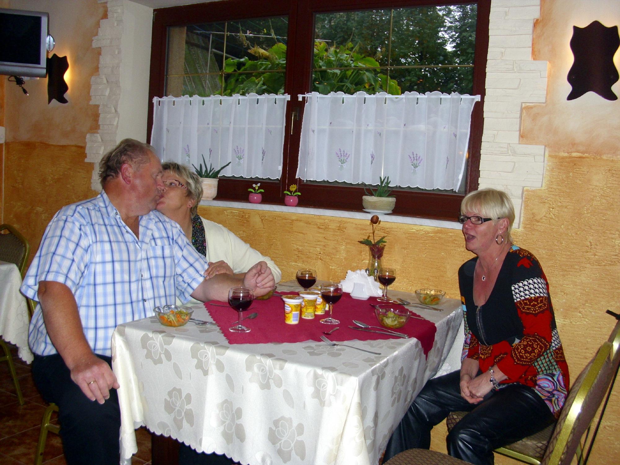 Sloneczny Dom-餐饮