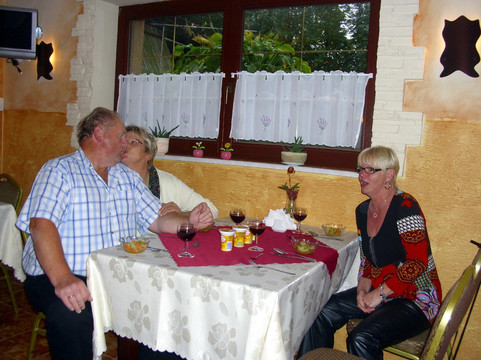 Dziwnowek酒店住宿-Sloneczny Dom