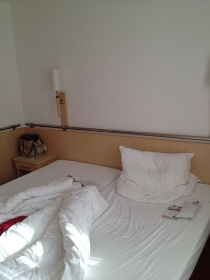 Hotel-Restaurant Alte Post主图