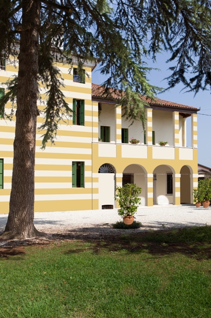 Le Canossiane B&B-官方