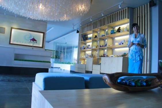 Kintamani Organic Farm & Tour-金塔马尼必去景点