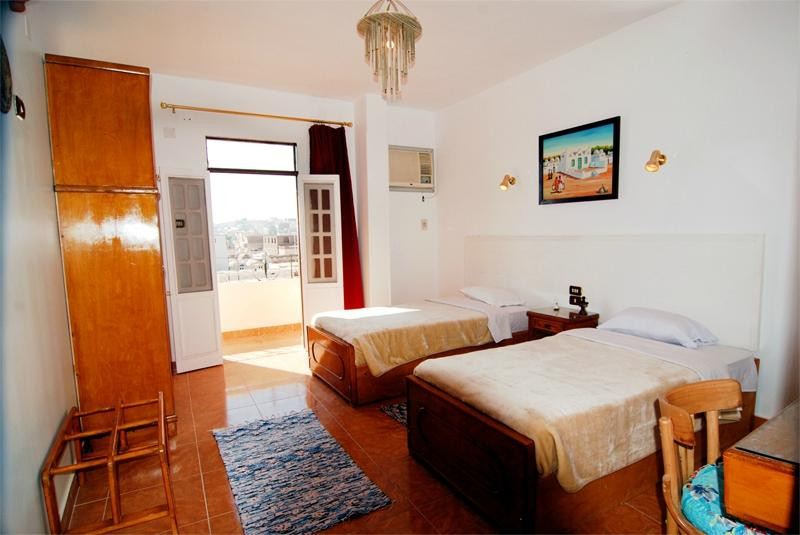 Ekadolli Nubian Guesthouse-by Kerma Hospitality