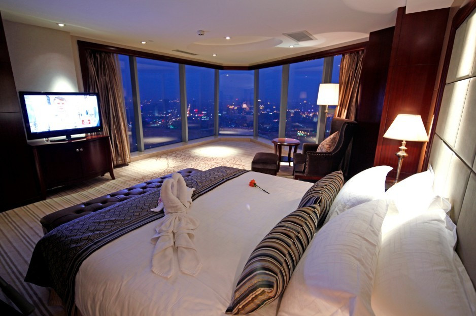 南通大饭店主图